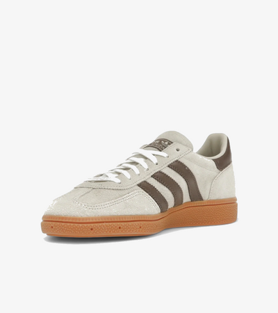 Adidas Handball Spezial « Earth Strata » Off-White Gum (Femme) — IF6490