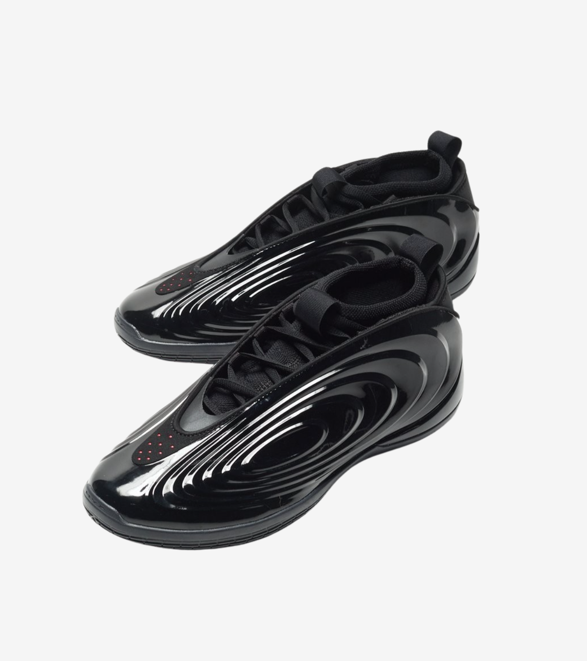 Adidas Harden Vol. 10 — Coloris « Hell Cat »