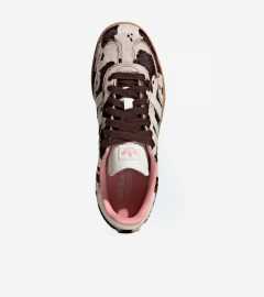 Adidas Samba OG Cow Print – Sneaker Femme Imprimé Vache (JR1256)
