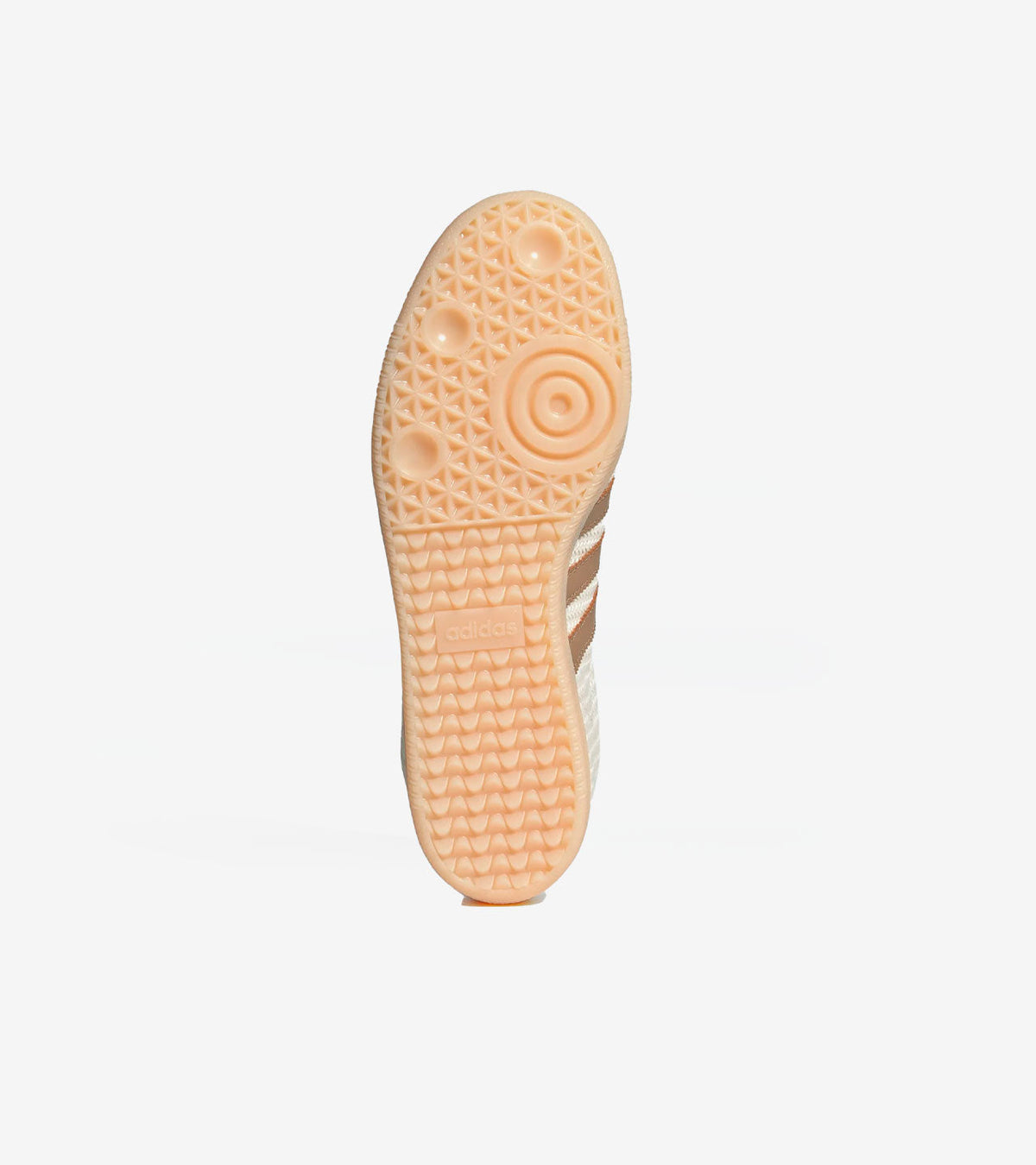 Adidas Samba OG « Cream White Cardboard » — JI3185