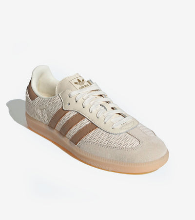 Adidas Samba OG « Cream White Cardboard » — JI3185