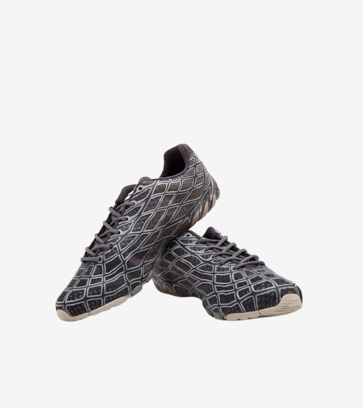 Adidas x Bad Bunny F50 Ghost Sprint « Black Charcoal » — Collaboration Exclusive