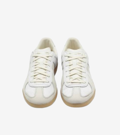 Adidas x BSTN BW Army 'All Day' — Blanc/Gomme