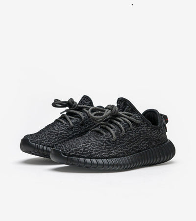 Adidas Yeezy Boost 350 V1 « Pirate Black » – Réédition 2023