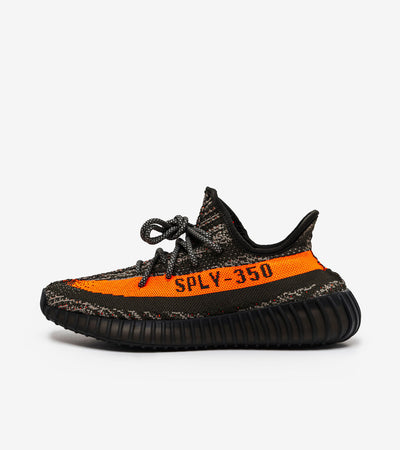 Adidas Yeezy Boost 350 V2 Carbon Beluga — Sneaker Gris/Orange (SKU HQ7045)
