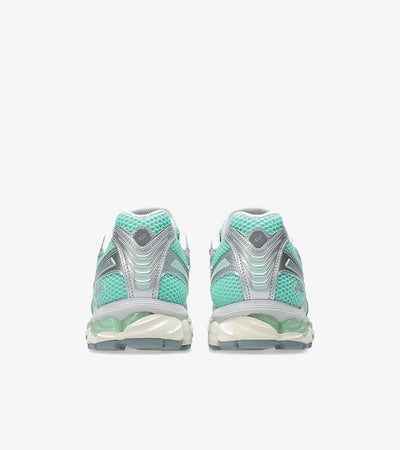 ASICS Gel-Kayano 12.1 — Ice Green / Gravel