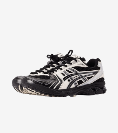 ASICS Gel-Kayano 14 – Black/Cream