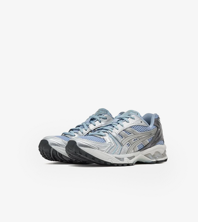 ASICS Gel-Kayano 14 – Dolphin Grey / Pure Silver