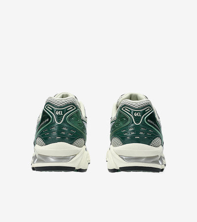 ASICS Gel-Kayano 14 — Dried Leaf Green / Pure Silver