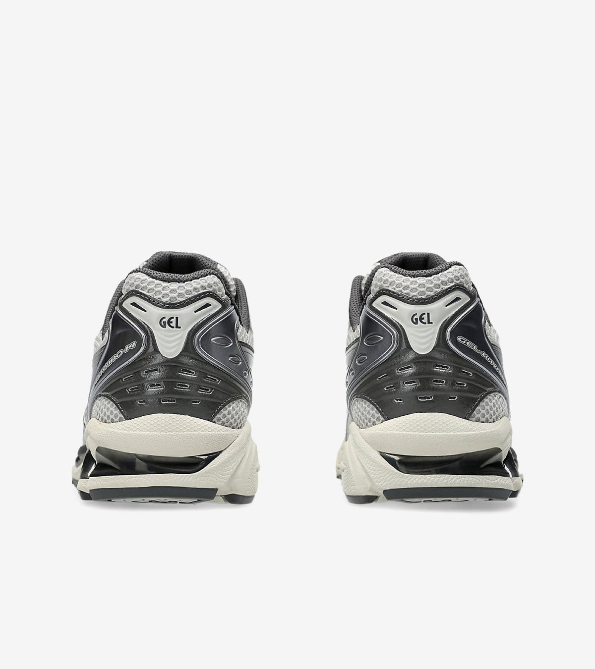 ASICS Gel-Kayano 14 – Unlimited Pack Oyster Grey