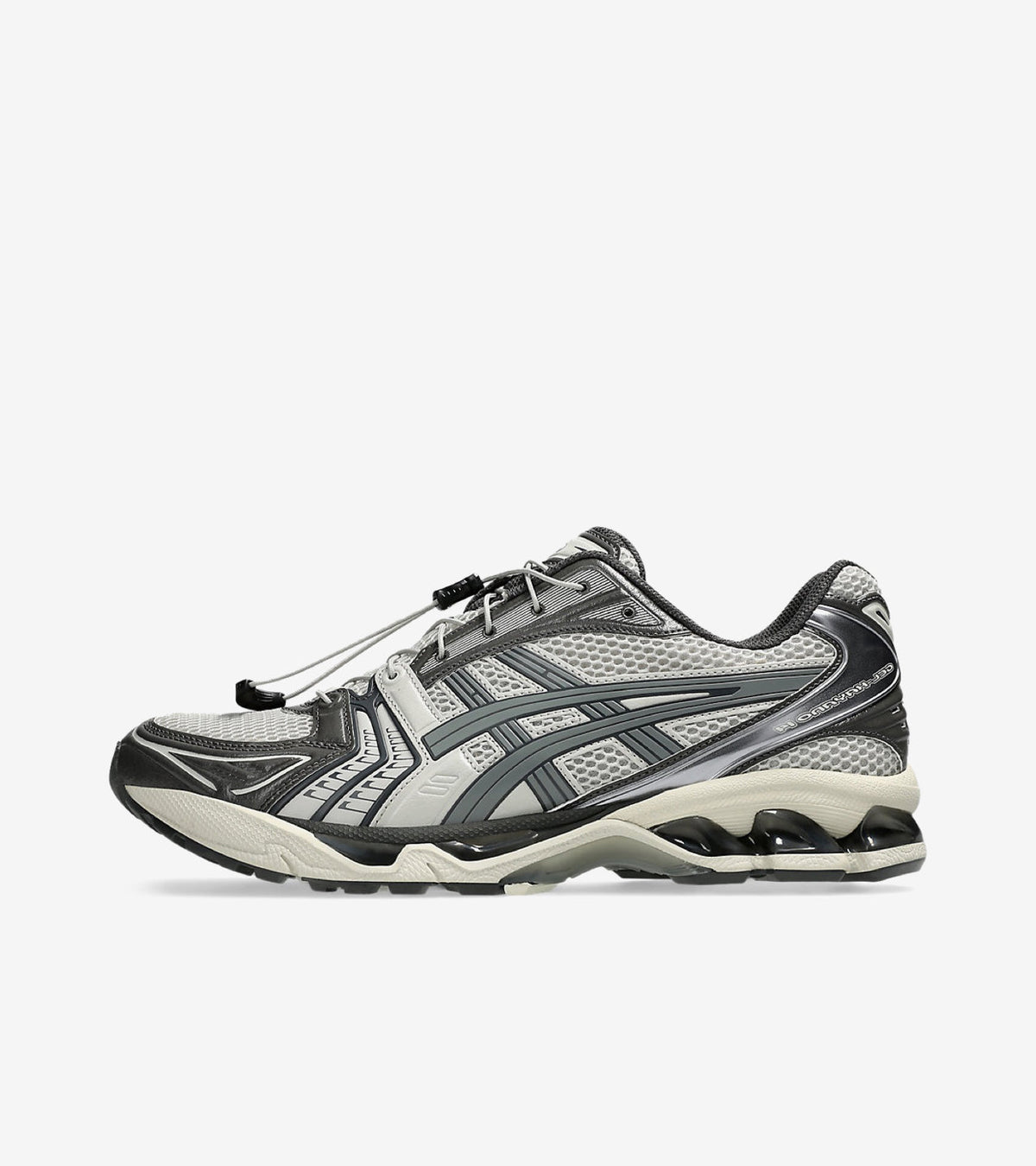 ASICS Gel-Kayano 14 – Unlimited Pack Oyster Grey