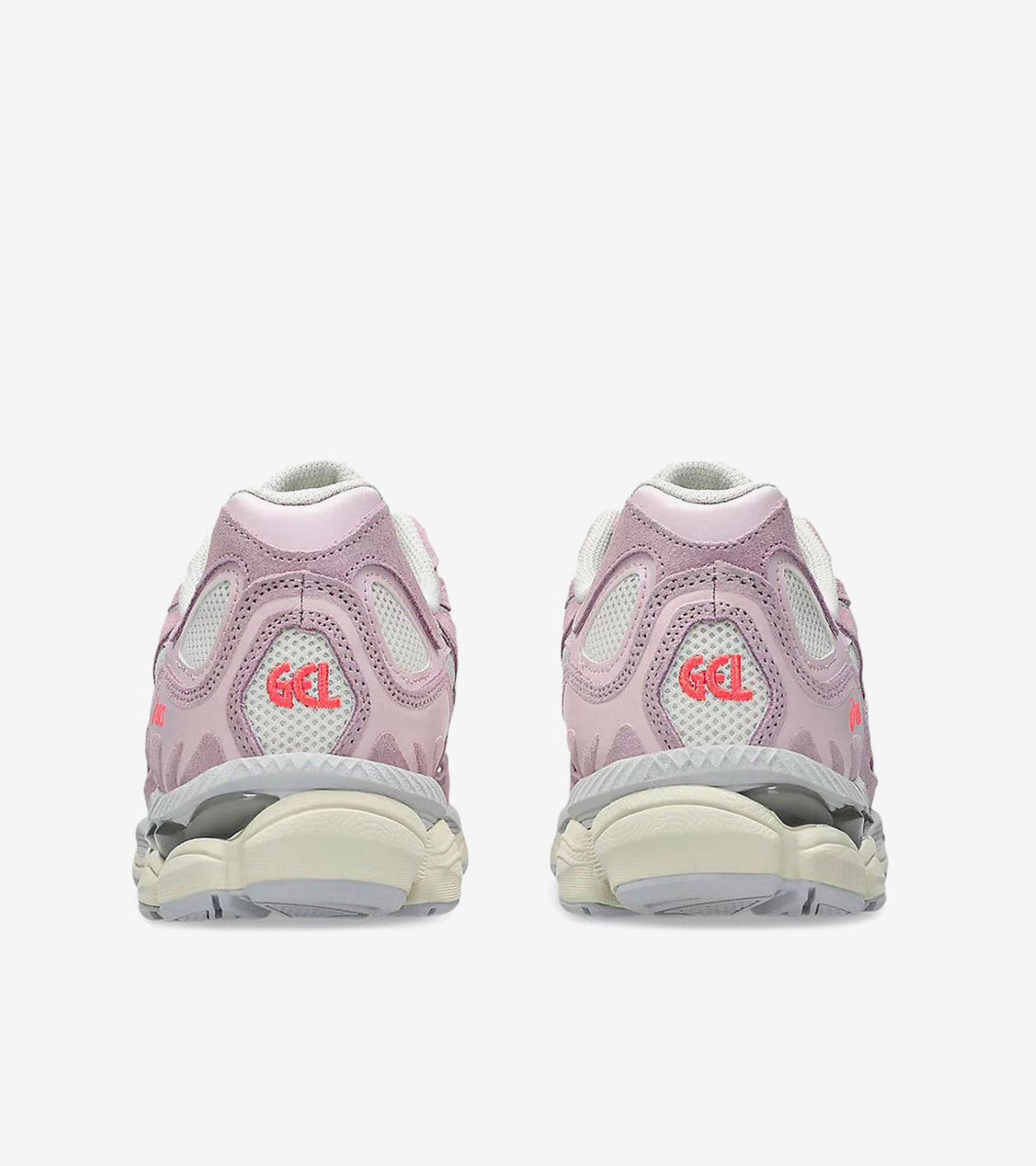 ASICS Gel-NYC — Cream / Rose Water