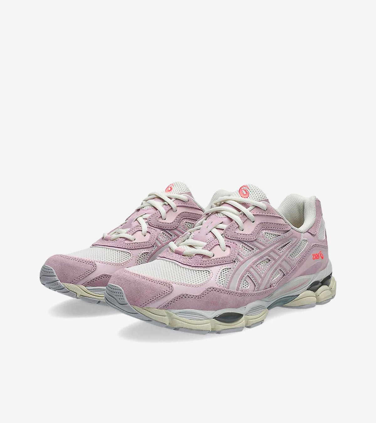 ASICS Gel-NYC — Cream / Rose Water