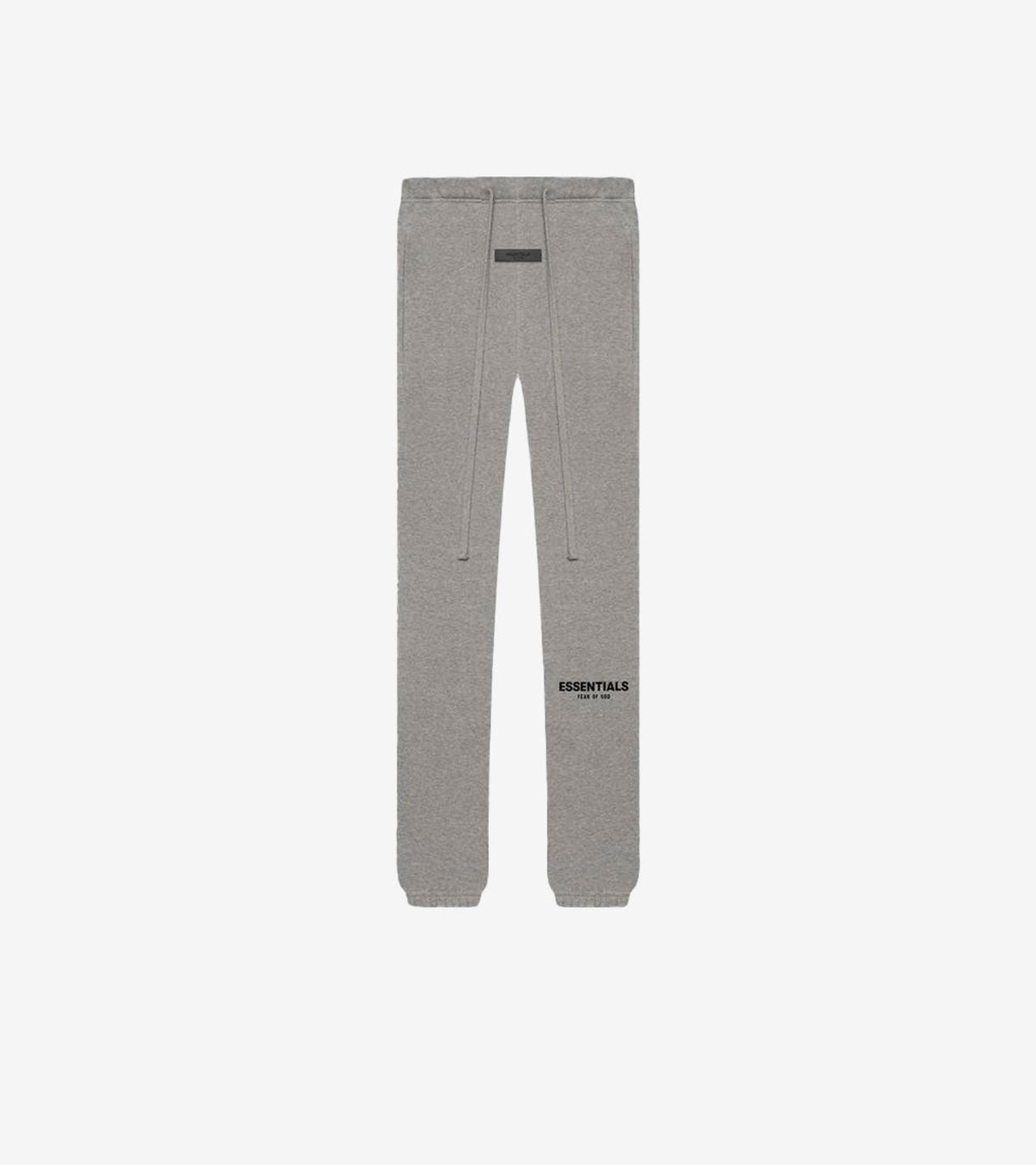 Fear of God Essentials Sweatpants – Dark Oatmeal | Livraison avant Noël
