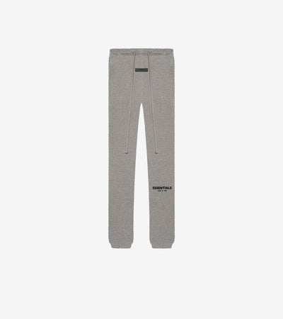 Fear of God Essentials Sweatpants – Dark Oatmeal | Livraison avant Noël