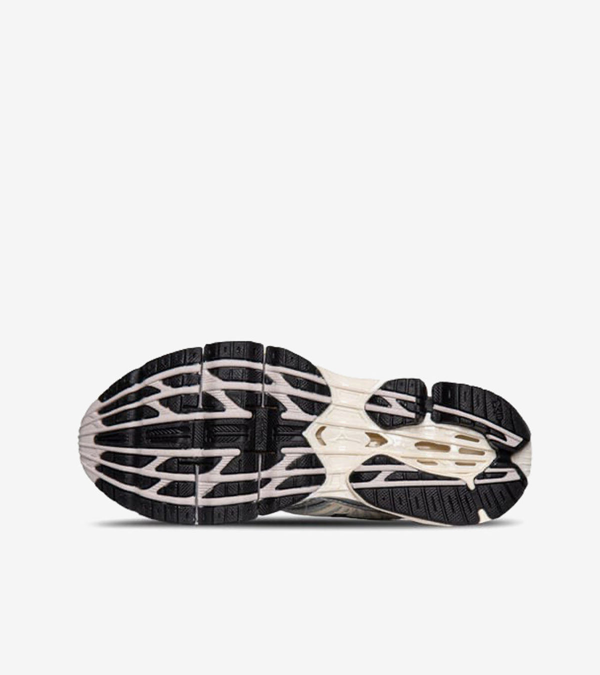 Mizuno Wave Prophecy LS — Pristine / Black / Silver