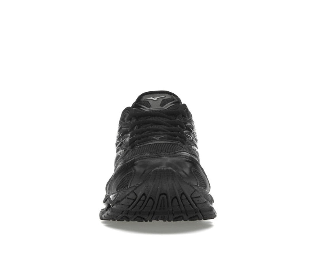 Mizuno Wave Prophecy LS – Sneaker Unisexe Noir Total