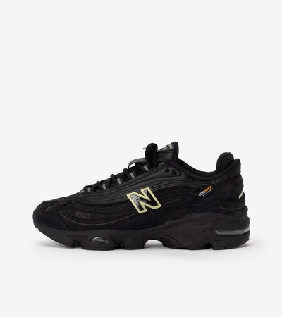 New Balance 1000 Cordura Black Neon – Moins de 200€