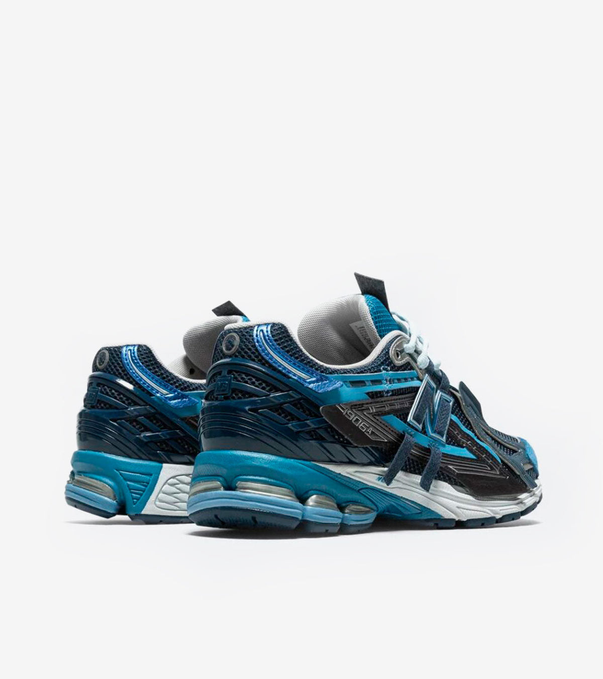 New Balance 1906A Deep Blue – Sneaker tendance livrée avant Noël