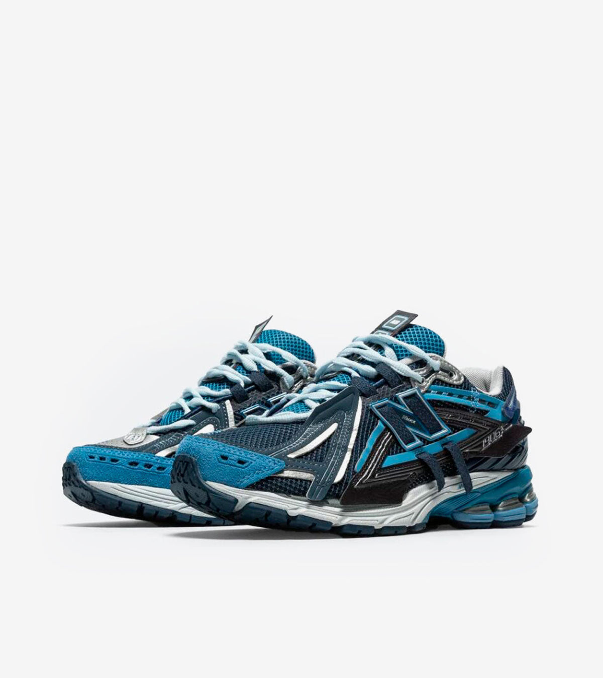 New Balance 1906A Deep Blue – Sneaker tendance livrée avant Noël