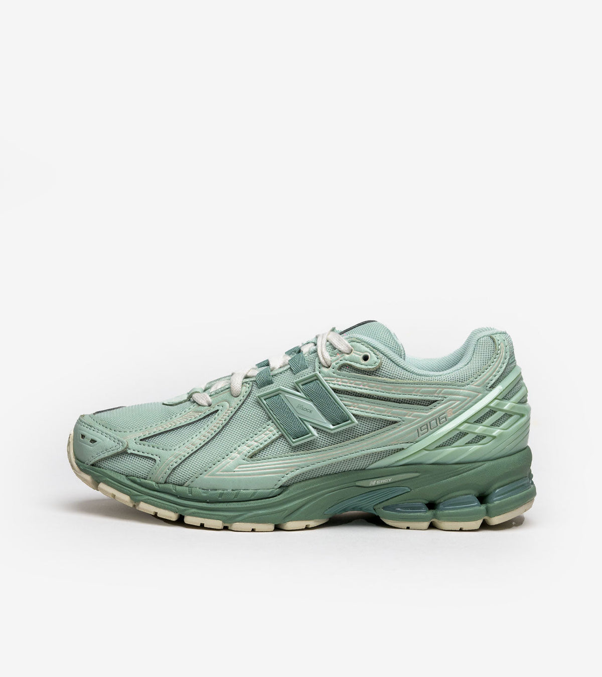 New Balance 1906R Jade Green – Pastel Pack (M1906RZC)