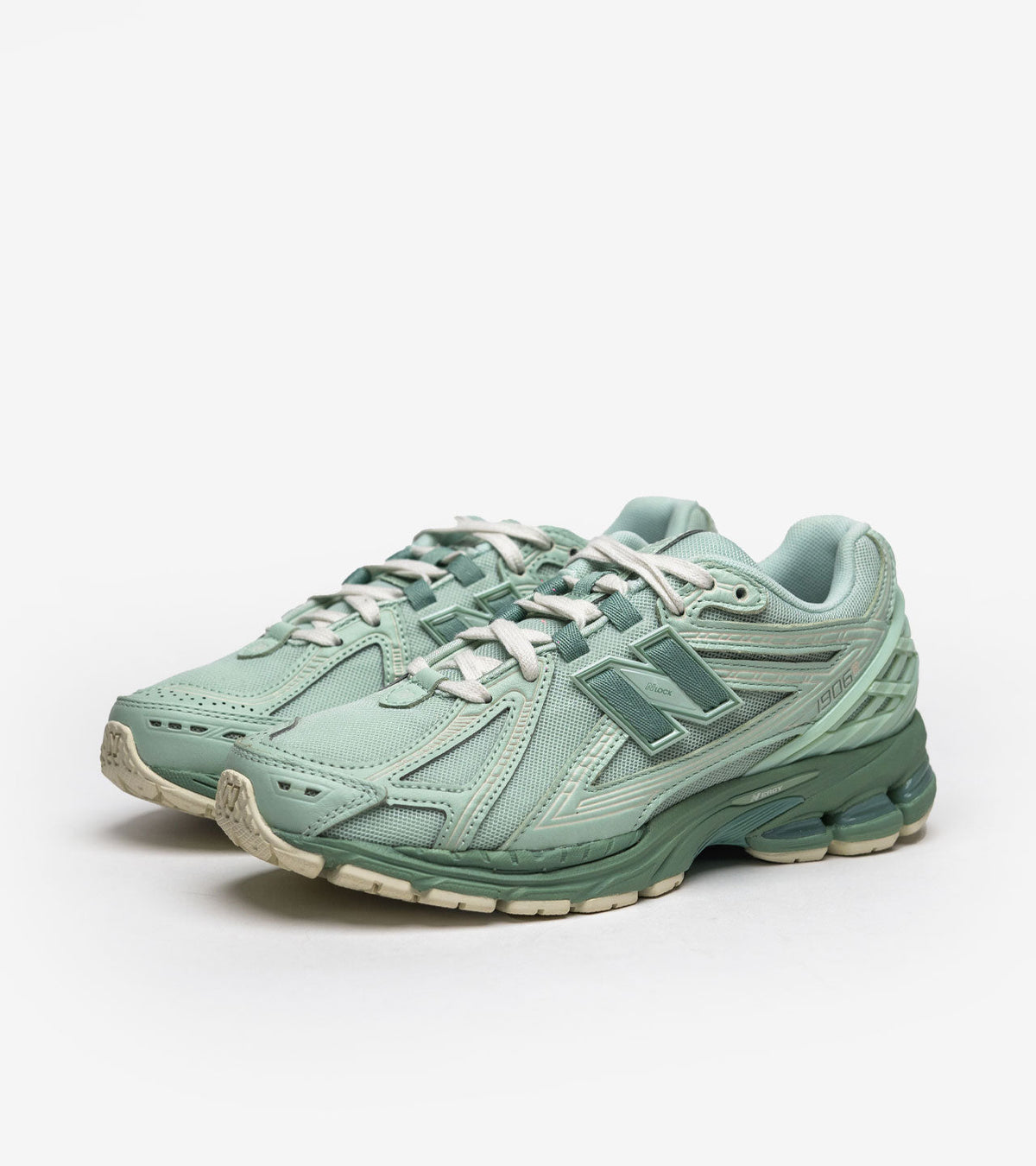 New Balance 1906R Jade Green – Pastel Pack (M1906RZC)