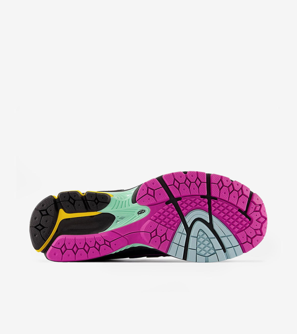 New Balance 1906R Neon Nights – Édition Christmas48