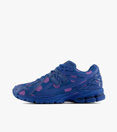 New Balance 1906R Polka Dot — Blue Agate / Purple (M1906RPE)