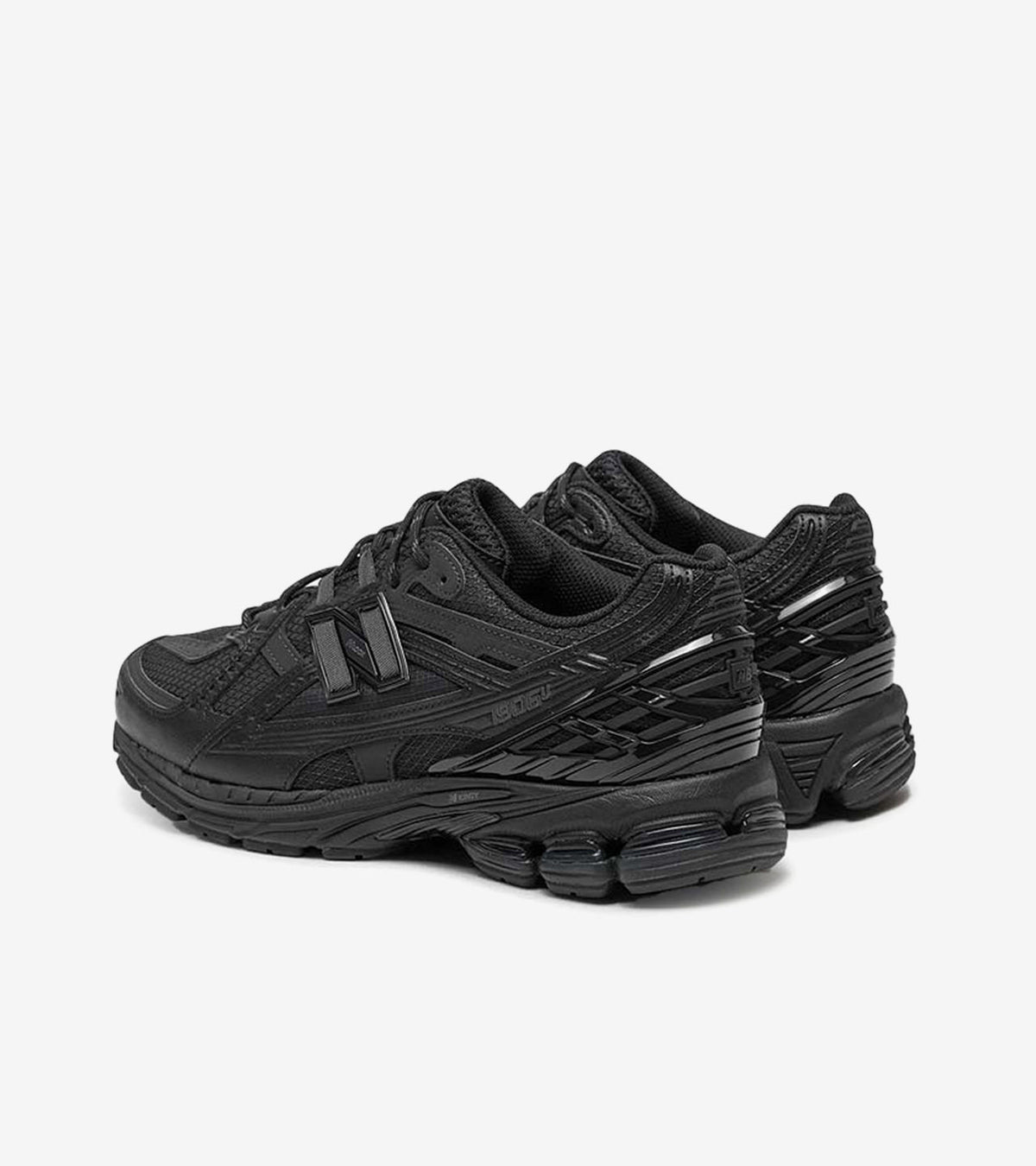 New Balance 1906U Triple Black – Sneaker Utilitaire Monochrome (M1906NJ)