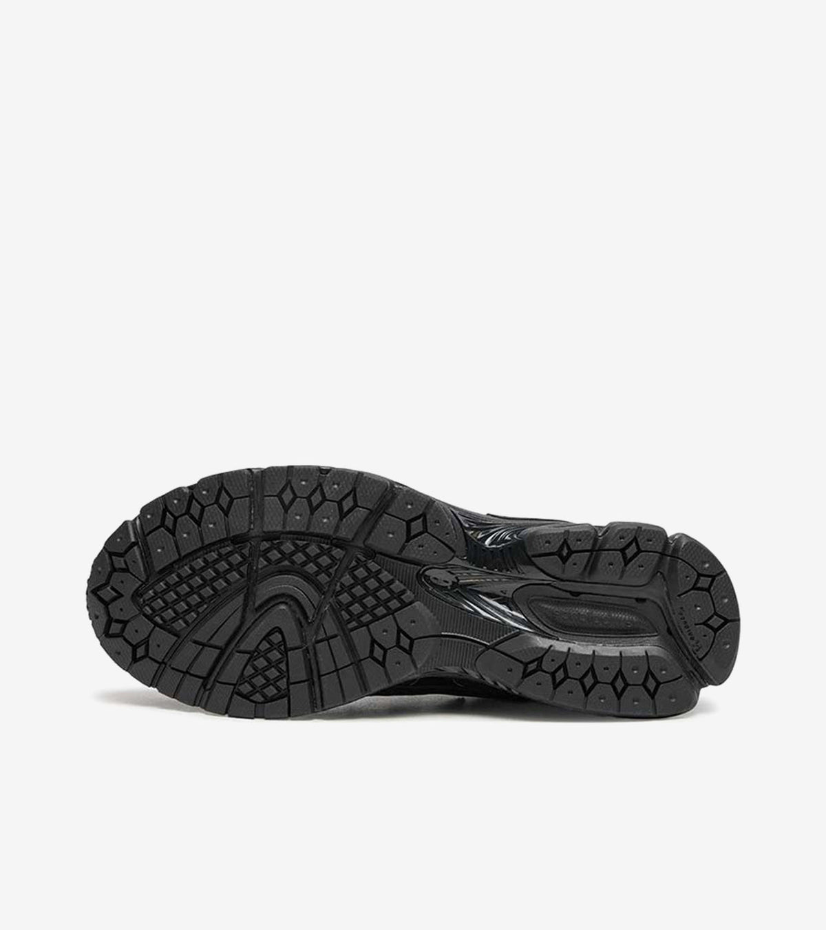 New Balance 1906U Triple Black – Sneaker Utilitaire Monochrome (M1906NJ)