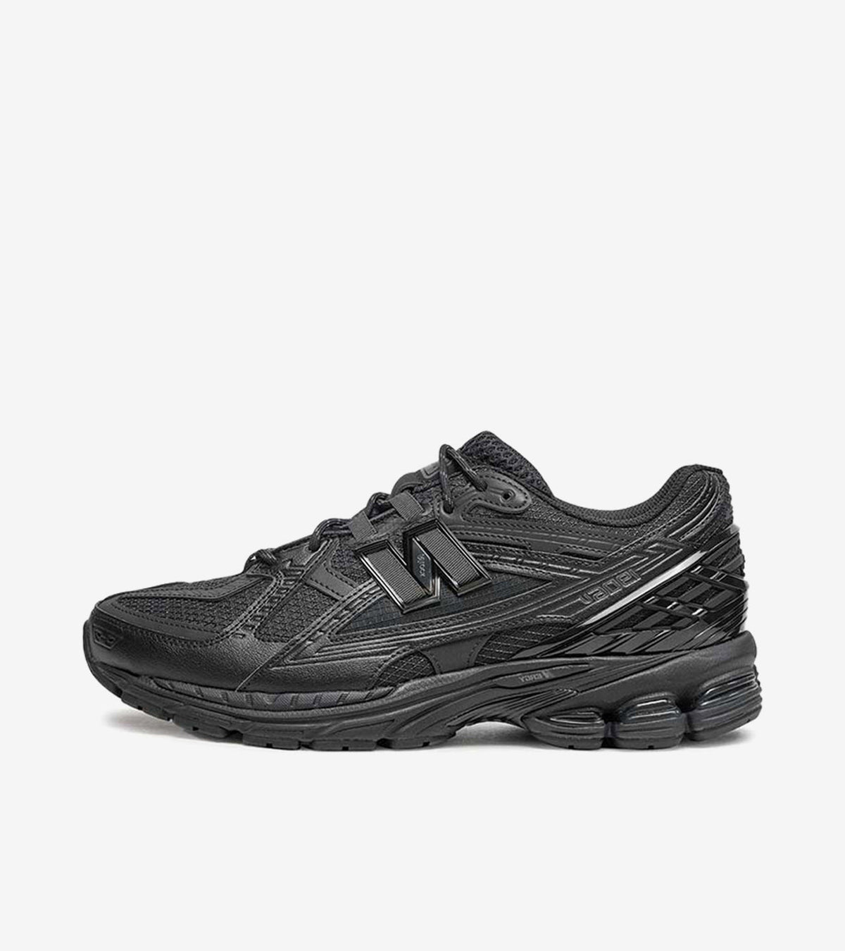 New Balance 1906U Triple Black – Sneaker Utilitaire Monochrome (M1906NJ)