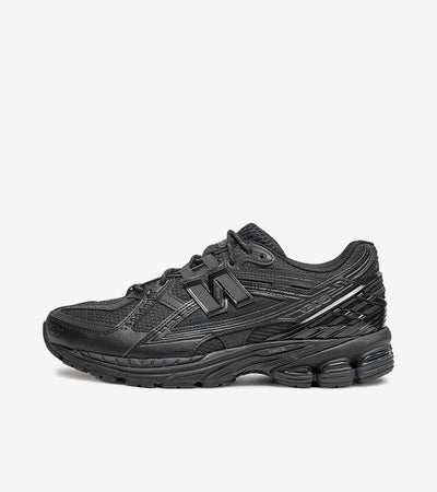 New Balance 1906U Triple Black – Sneaker Utilitaire Monochrome (M1906NJ)