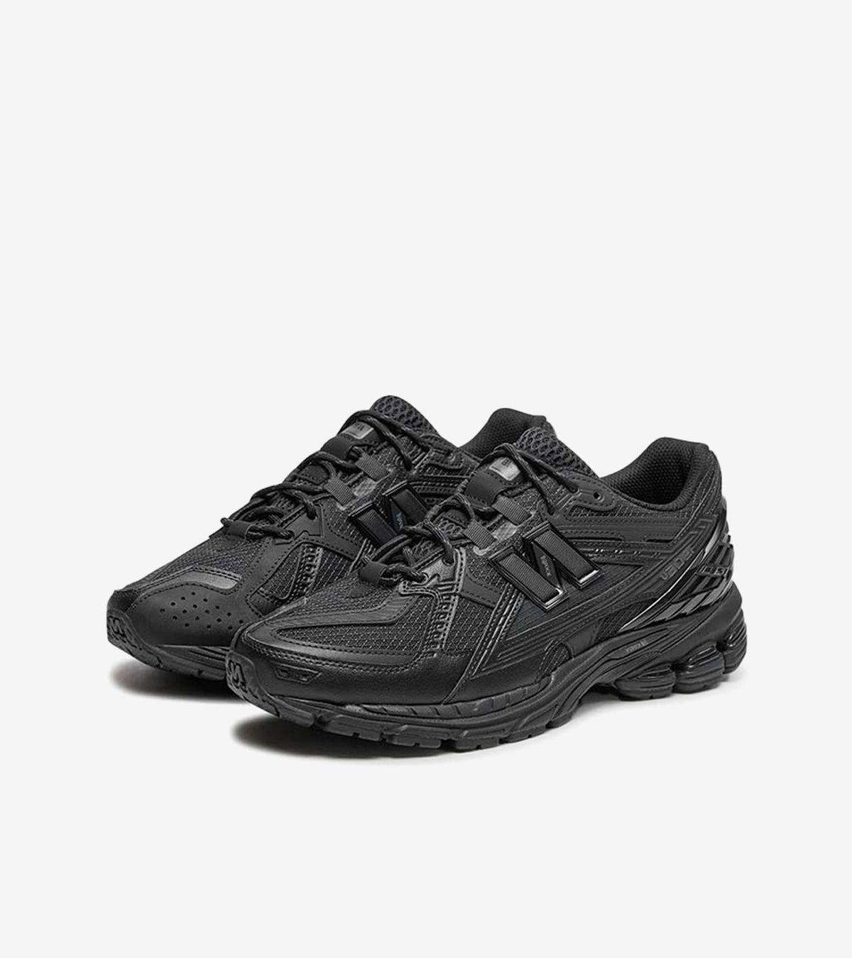 New Balance 1906U Triple Black – Sneaker Utilitaire Monochrome (M1906NJ)