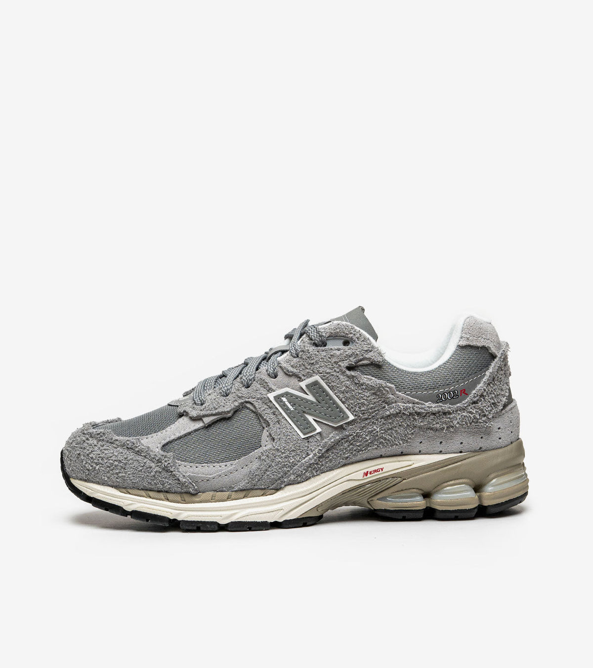 New Balance 2002R Protection Pack Grey – Moins de 200€
