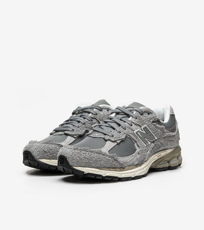 New Balance 2002R Protection Pack Grey – Moins de 200€