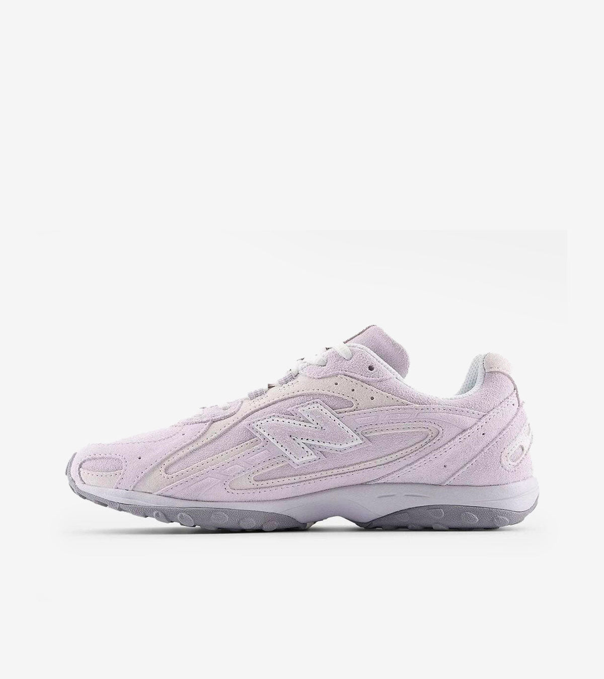 New Balance 204L Natural – Sneaker Femme Rétro
