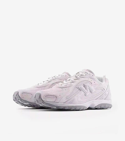 New Balance 204L Natural – Sneaker Femme Rétro