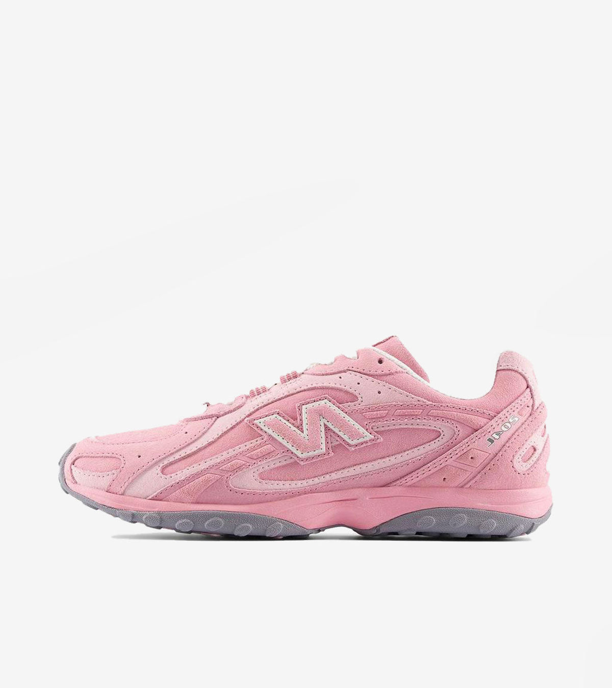New Balance 204L – Sneaker Pastel Pink Femme
