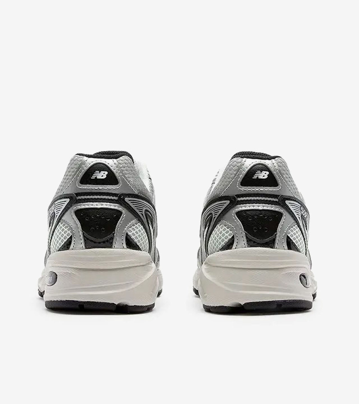 New Balance 509 Silver Black – Moins de 200€