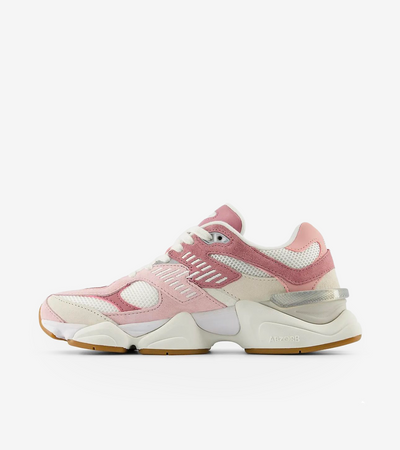 New Balance 9060 Rose Pink – Sneaker Chunky Pastel