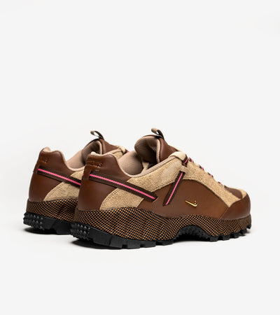 Nike Air Humara LX x Jacquemus — Ale Brown Gold (Femme)