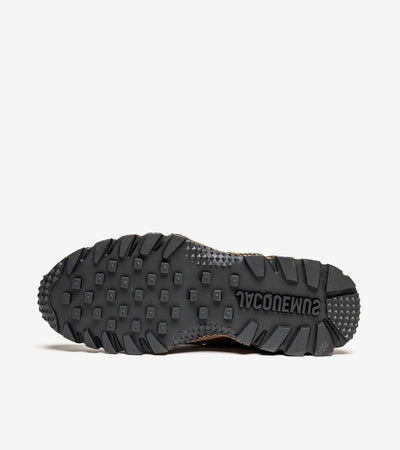 Nike Air Humara LX x Jacquemus — Ale Brown Gold (Femme)