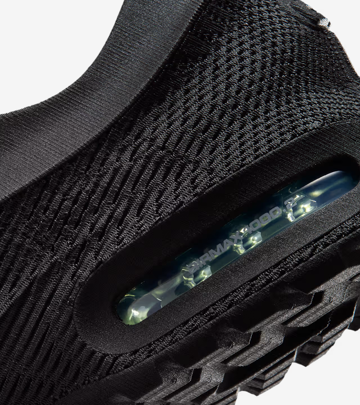 Nike Air Max 1000.2 – Black Glacier Blue (JF3484-006)