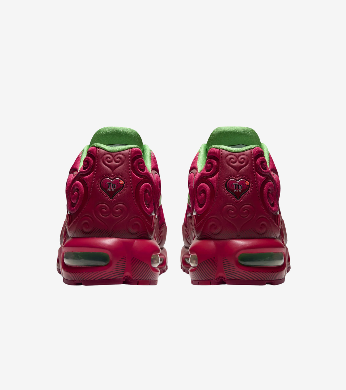 Nike Air Max Plus SP x One Piece « Ope Ope no Mi » – Édition Limitée Trafalgar Law