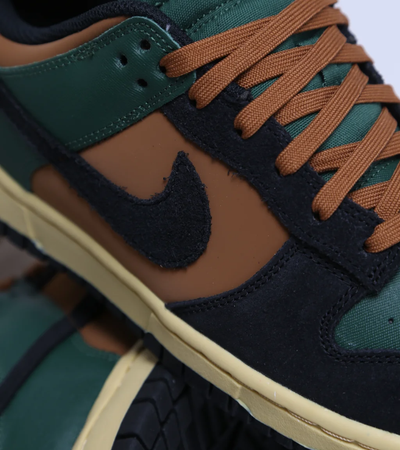 Nike Dunk Low Retro « Beef and Broccoli » – Moins de 200€