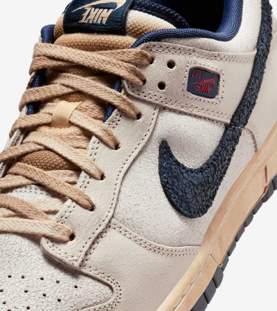 Nike Dunk Low x Stranger Things « Phantom » — Moins de 200€