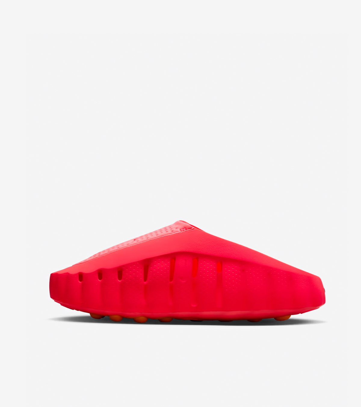 Nike Mind 001 Slide Solar Red — Back to School