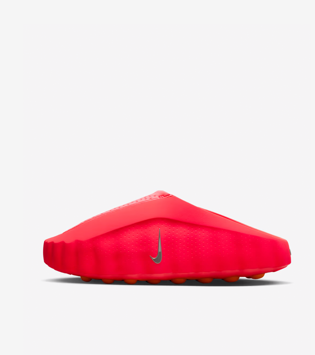 Nike Mind 001 Slide Solar Red — Back to School
