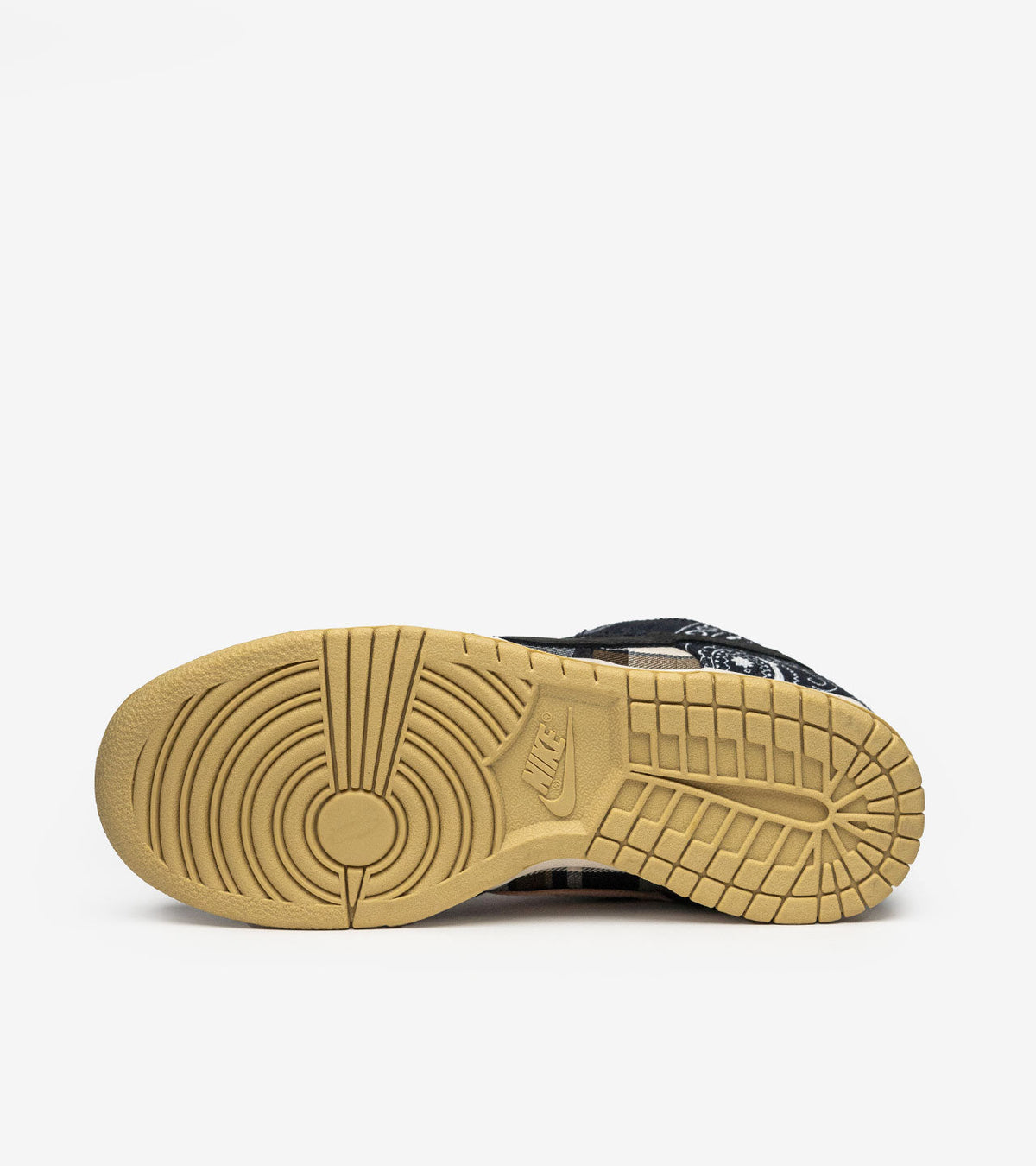 Nike SB Dunk Low Travis Scott — Cactus Jack CT5053-001