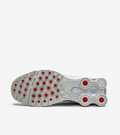 Nike Shox Ride 2 SP x Supreme — White (DN1615-100)